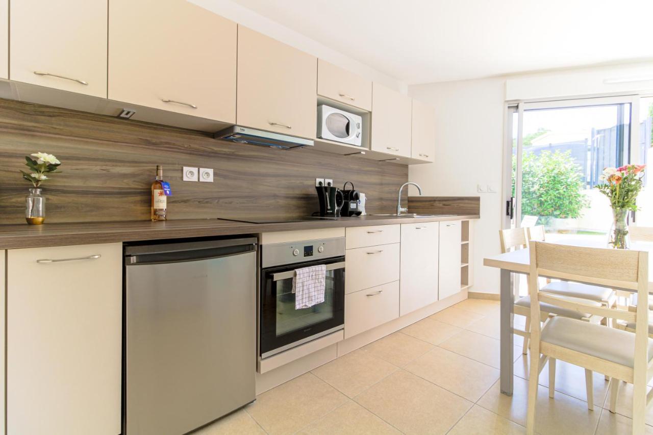 Select'sohome - T2 Entierement Renove A Quelques Pas De La - Pos07 Apartment *